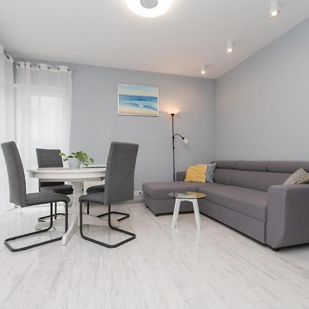 Apartament Biegusa Gliwice Exterior photo