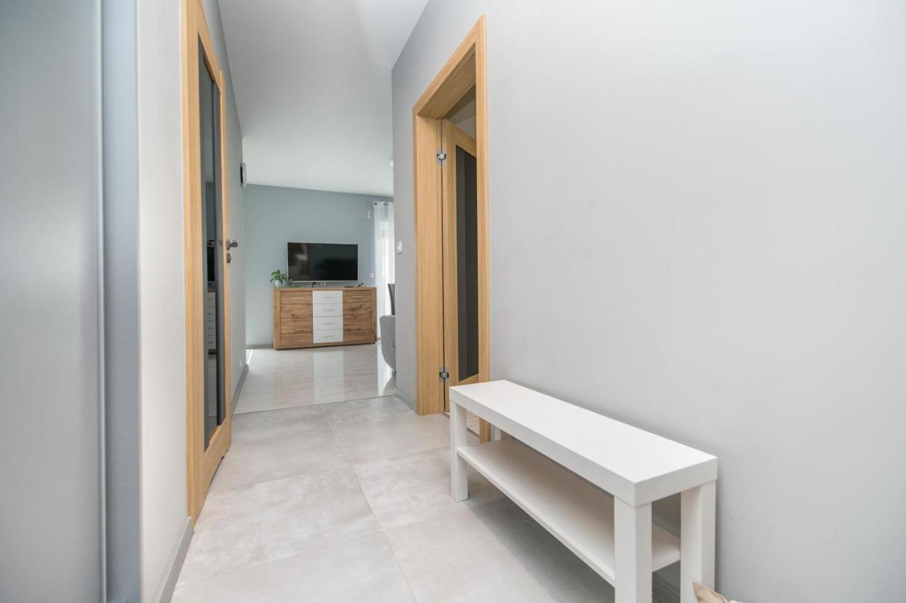 Apartament Biegusa Gliwice Exterior photo