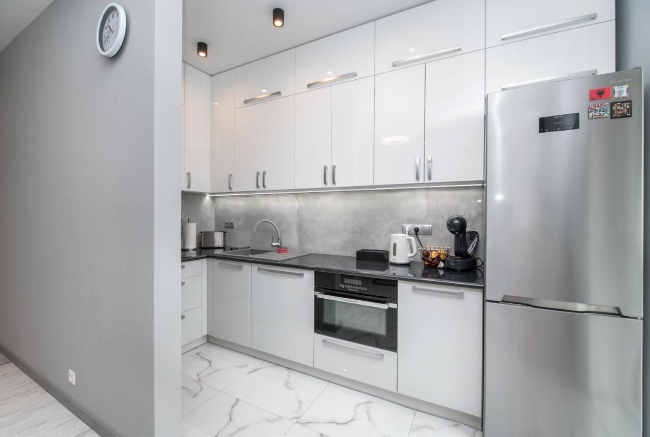 Apartament Biegusa Gliwice Exterior photo