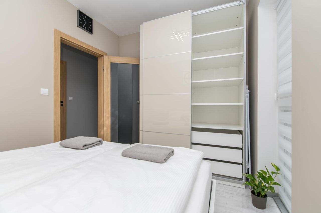 Apartament Biegusa Gliwice Exterior photo