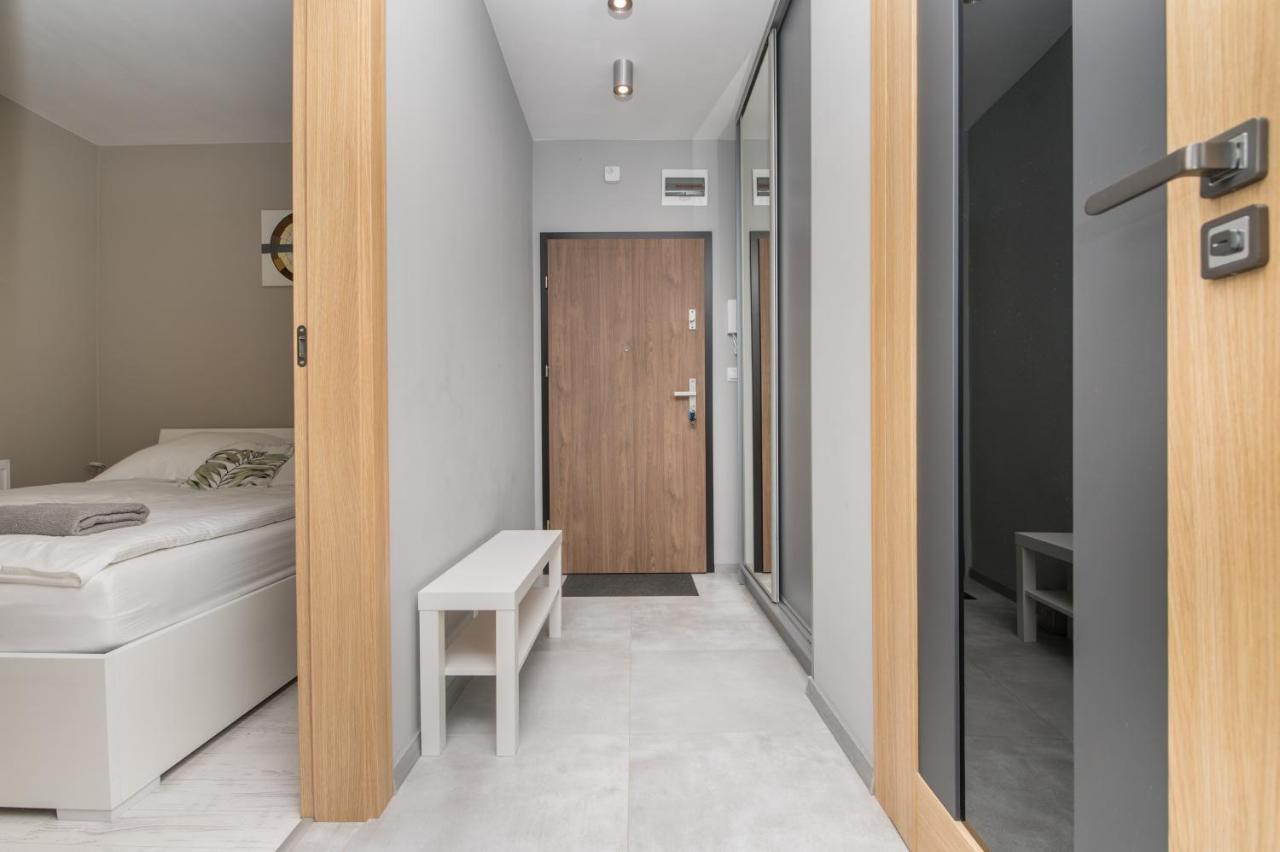 Apartament Biegusa Gliwice Exterior photo