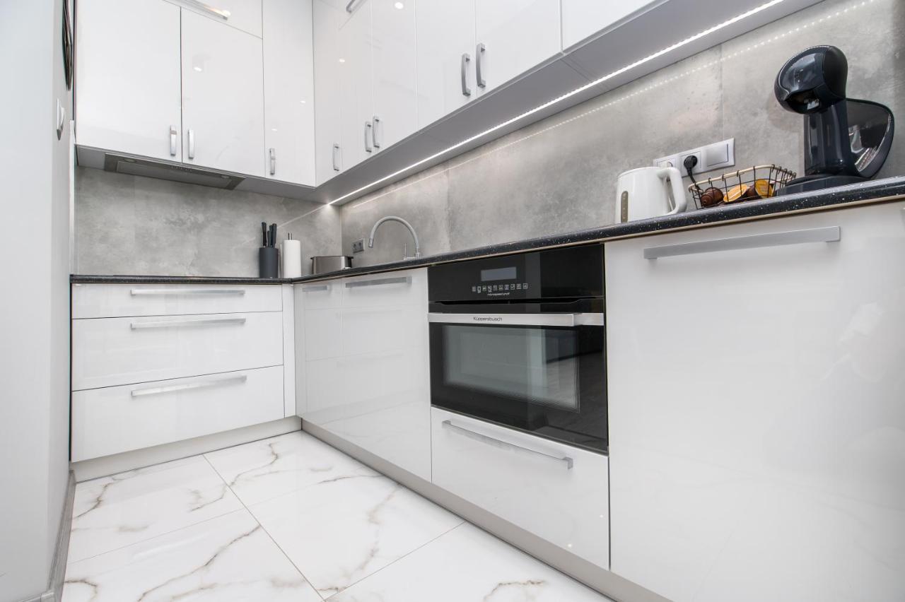 Apartament Biegusa Gliwice Exterior photo