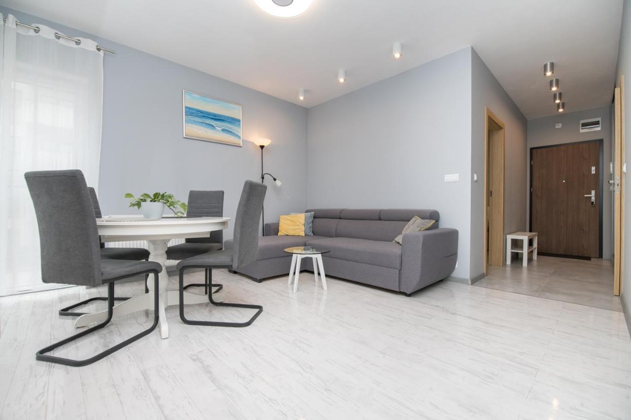 Apartament Biegusa Gliwice Exterior photo